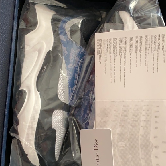 Dior b22 reflective - Picture 3 of 4